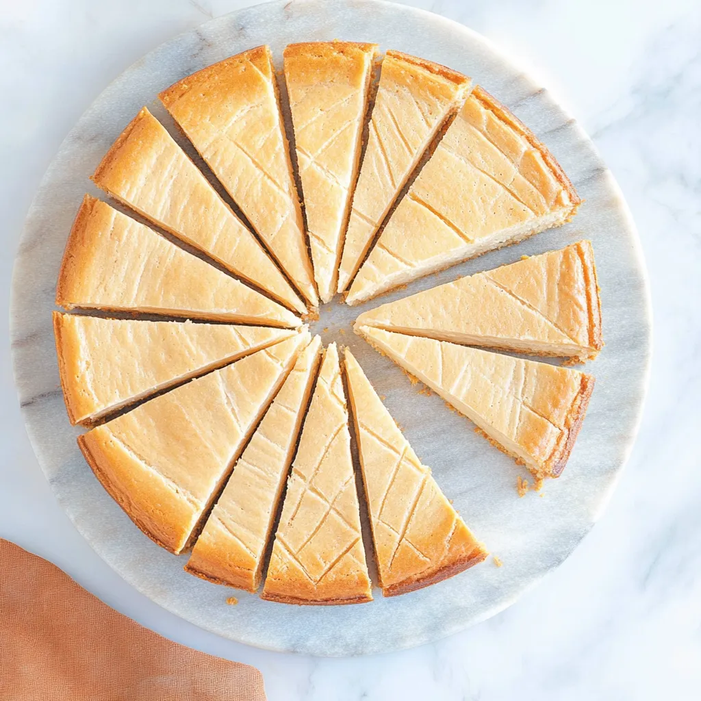 Boterkoek – Burrosa, Morbida e Tradizionalmente Olandese
