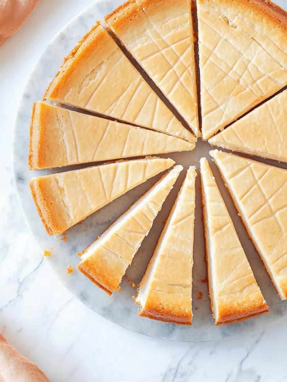 Boterkoek – Classica, Burrosa e Semplicemente Deliziosa