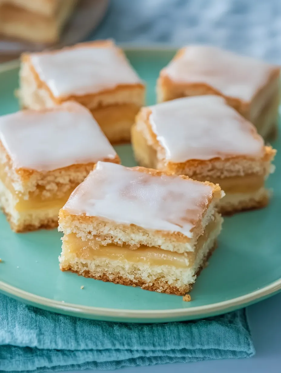 Torta di purea di mele – La soffice torta della nonna su teglia