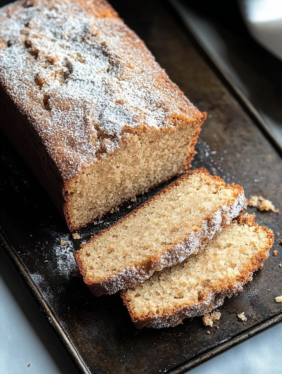 Torta vegana alle nocciole in stampo da plumcake – Succosa, Gustosa e Facilissima