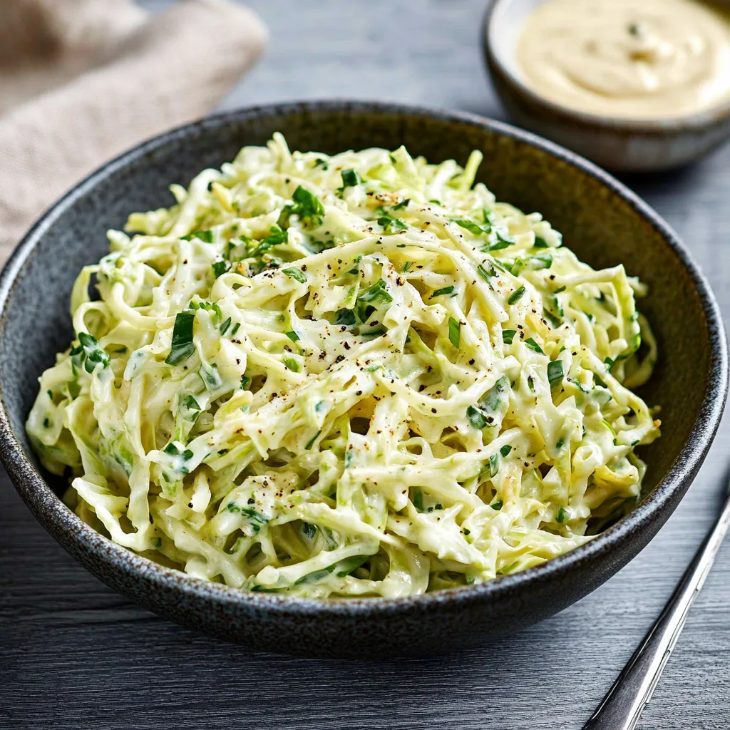 Insalata di Verza