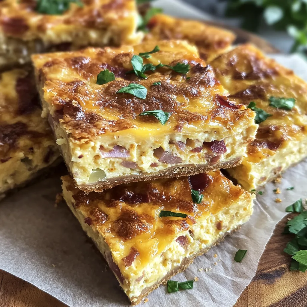 Torta salata di cipolle in teglia