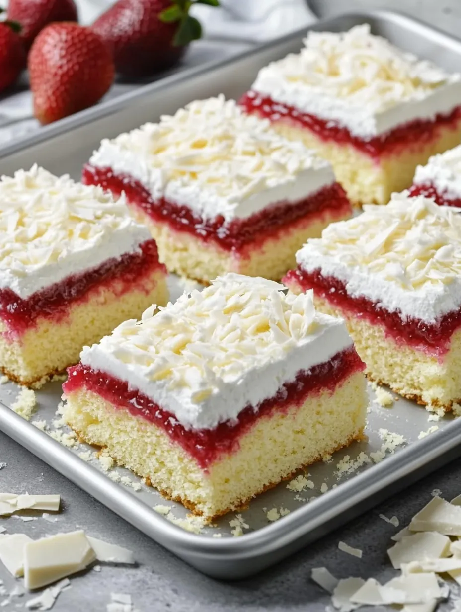 Torta della Signora Neve – Meravigliosamente soffice e deliziosa
