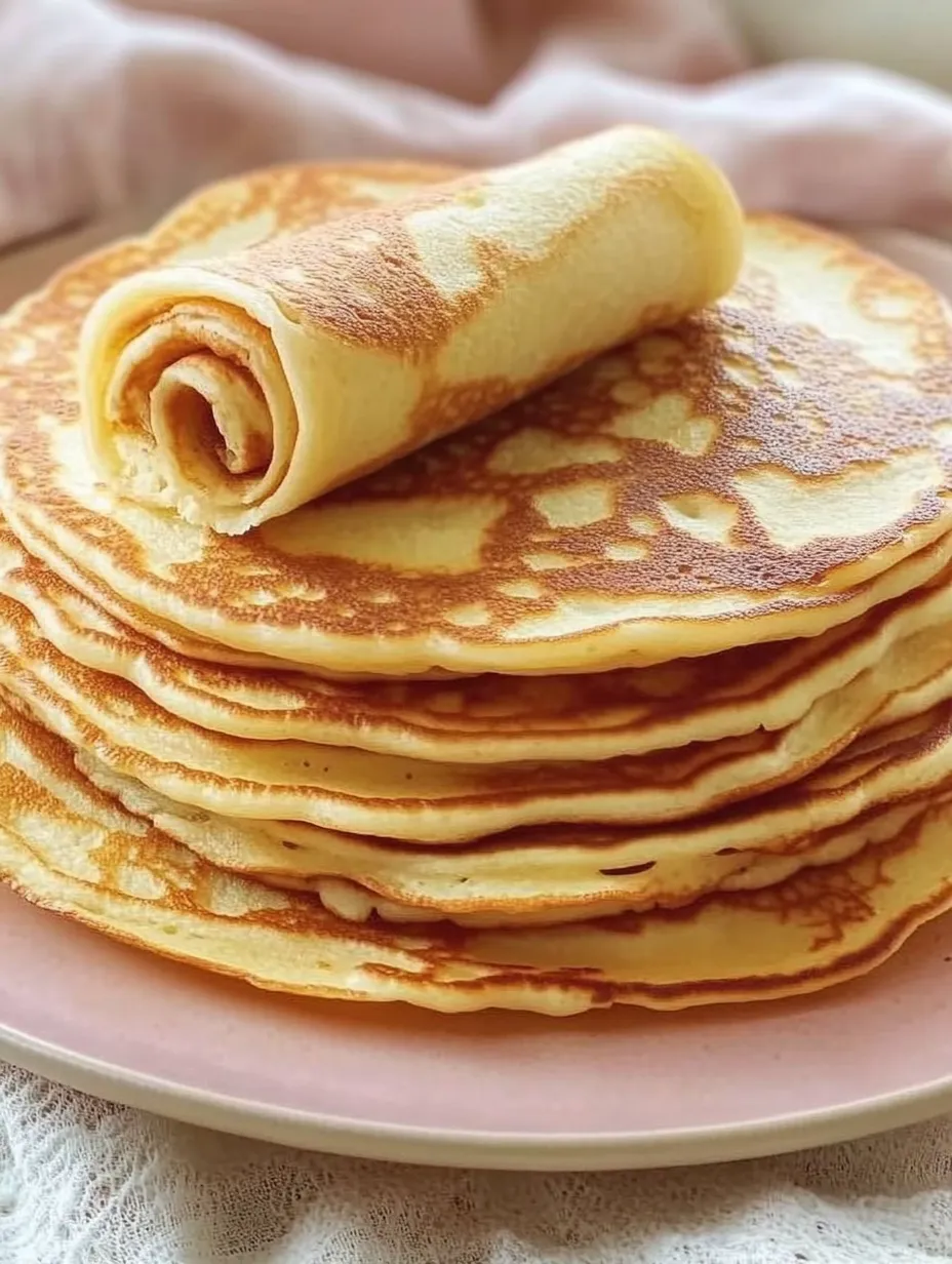 Pancake soffici – Pronti in pochi minuti!