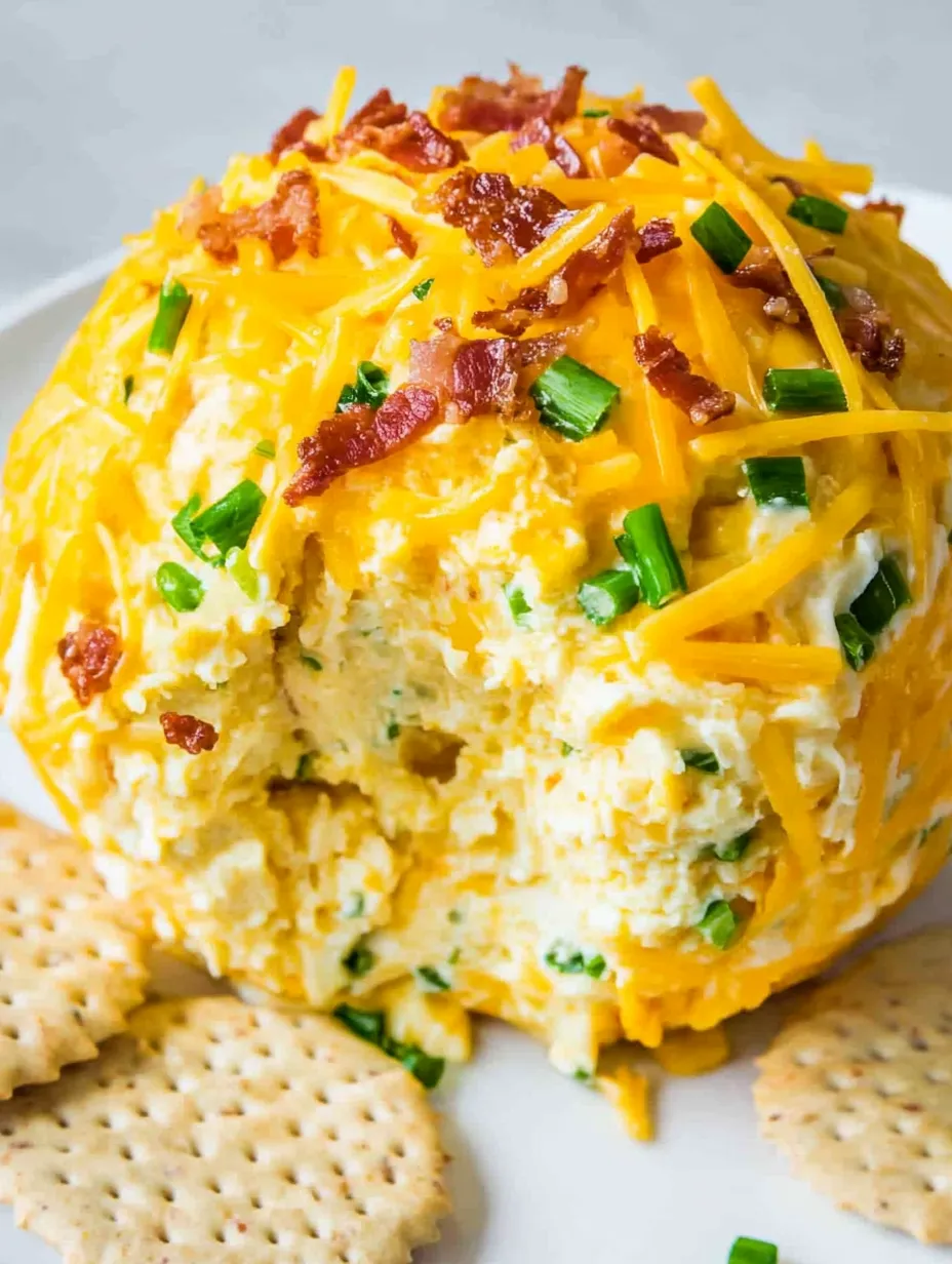 Ricetta Facile Pallina di Formaggio Jalapeño Popper