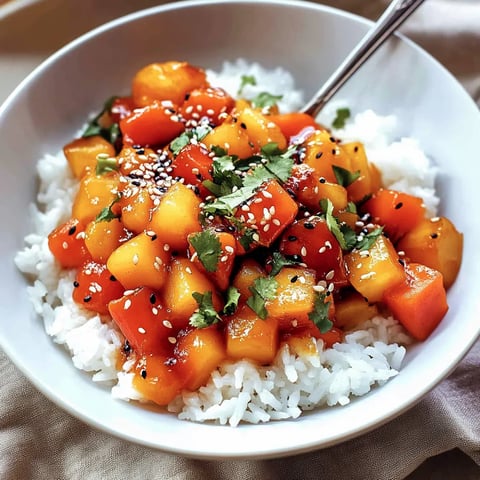 Come preparare la salsa agrodolce – Veloce e facile